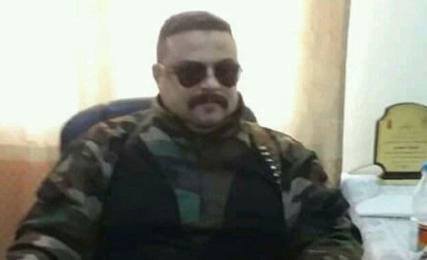 مصرع قيادي بالمليشيا ومرافقيه في العاصمة (اسم+صورة)