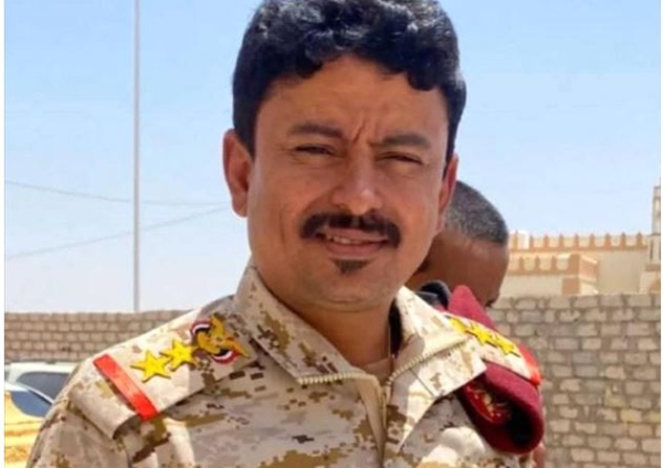 نجاة قائد من اغتيال ووفاة اخر (صور)