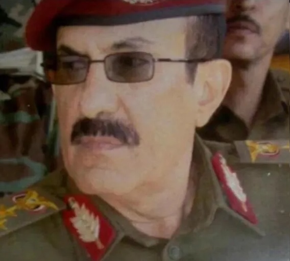 نجاة قائد من اغتيال ووفاة اخر (صور)