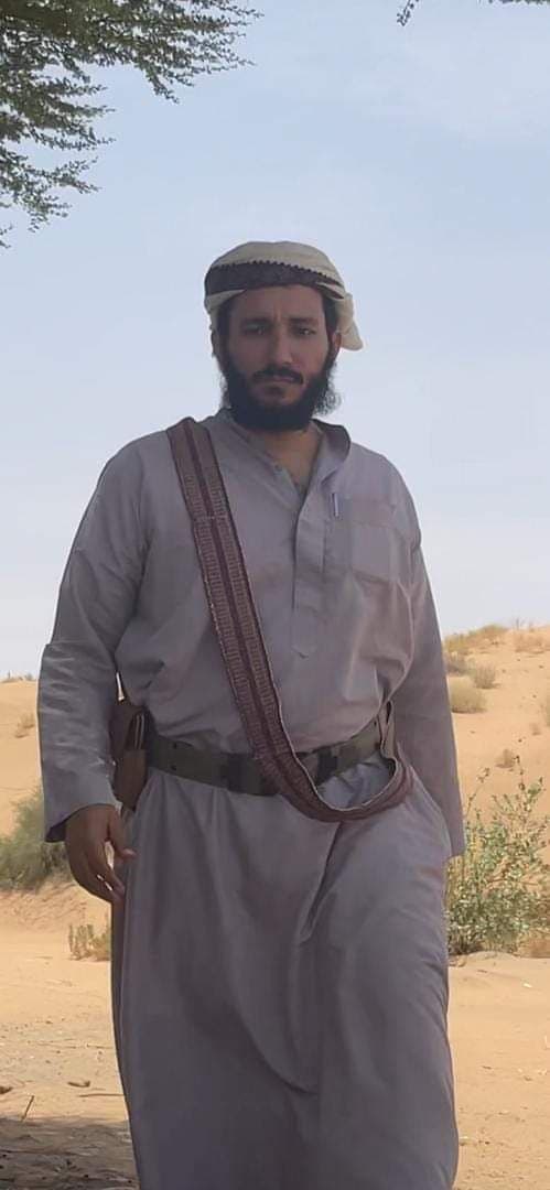 قائد بمقاومة مارب يتهم هؤلاء بمحاولة اغتياله (وثيقة)