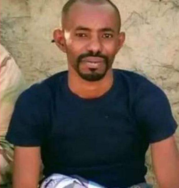 اغتيال قيادي عسكري تهامي (اسم+صورة)