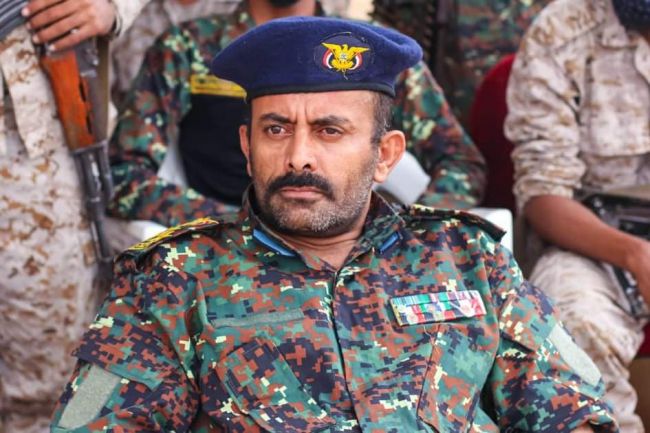 فشل المليشيا مجددا بتصفية هذا القائد العسكري (اسم+صور)