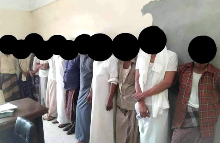 تسويق الموت يزدهر في محافظة المهرة 