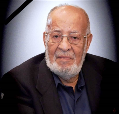 وفاة خازن اسرار أهم حقب تاريخ اليمن (اسم+صورة)