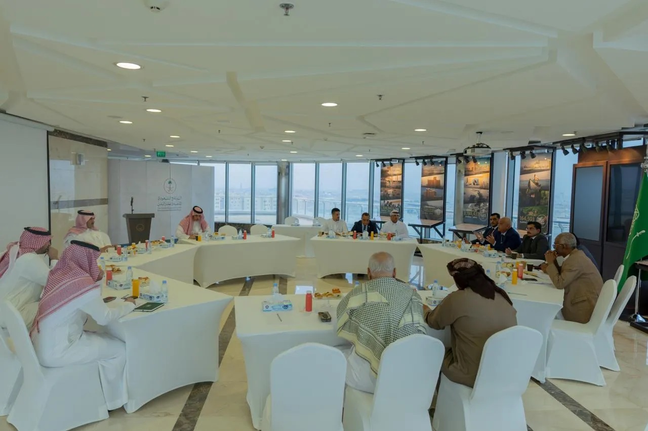 السعودية تبدأ تحديد مصير اليمن