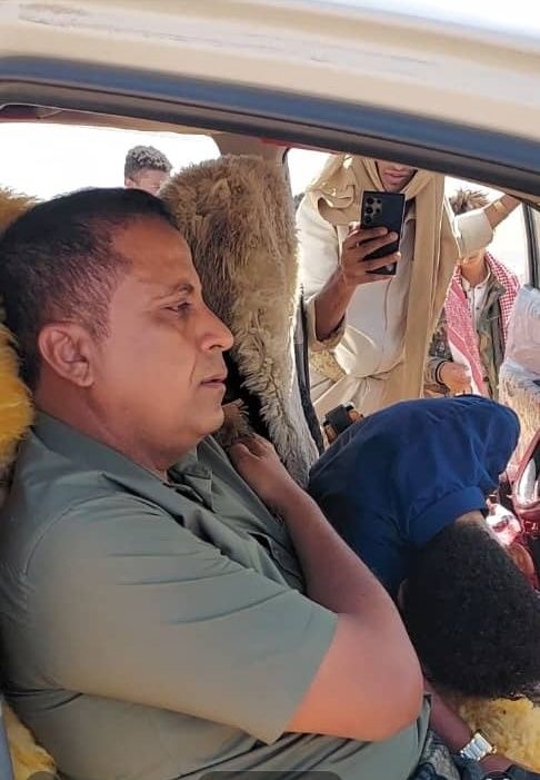 طعنة عفاشية جديدة للجيش الوطني