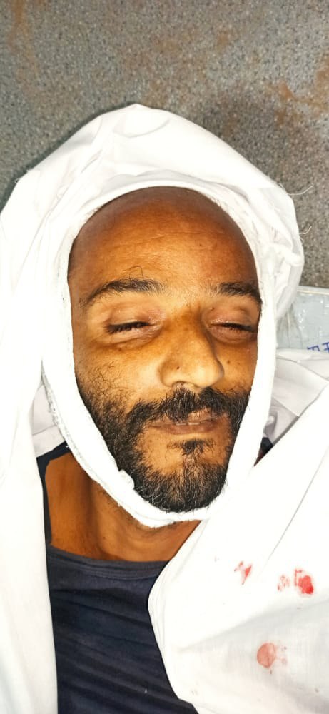 حراس طارق يفجعون بمقتل هذا القائد (اسم+صورة)