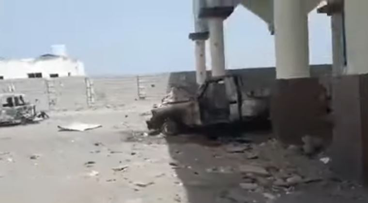 قيادي مؤتمري يوجه اتهاماً خطيراً للتحالف