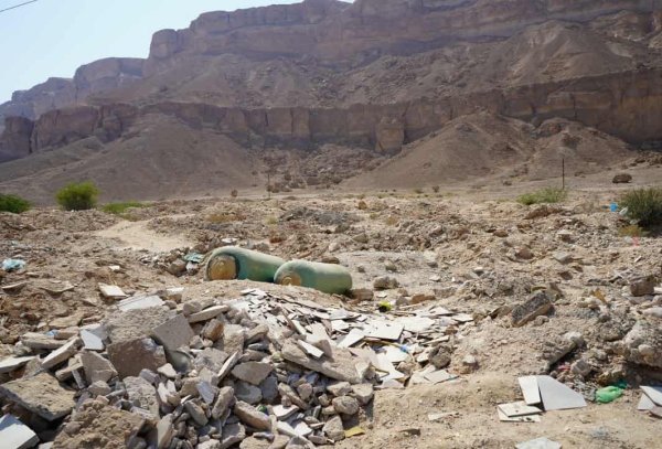 اكتشاف صادم ينقذ الالاف (صور)