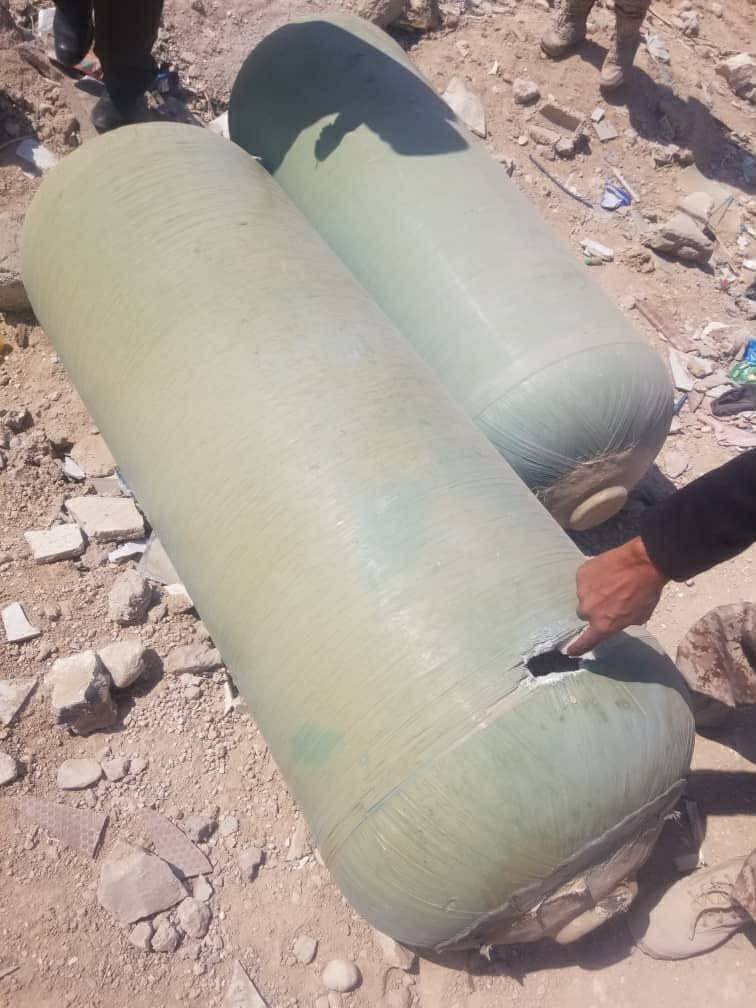 اكتشاف صادم ينقذ الالاف (صور)