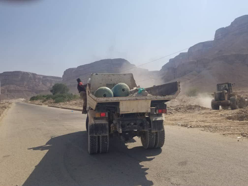 اكتشاف صادم ينقذ الالاف (صور)