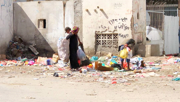 كرة النار تشتعل في الجنوب والوضع يتدحرج (صور)