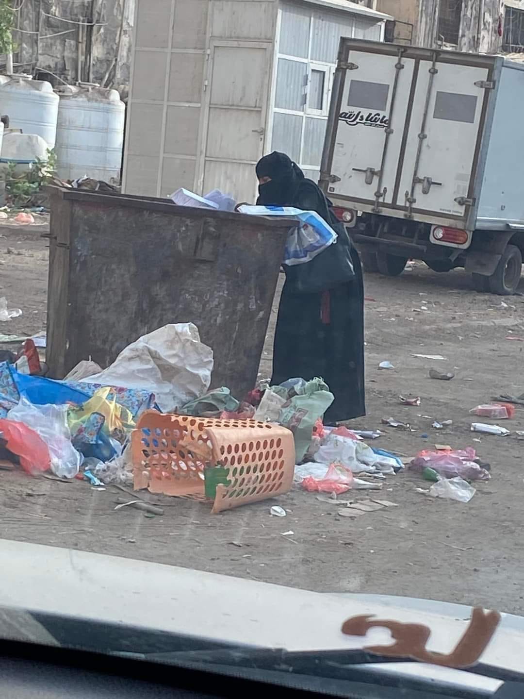 كرة النار تشتعل في الجنوب والوضع يتدحرج (صور)