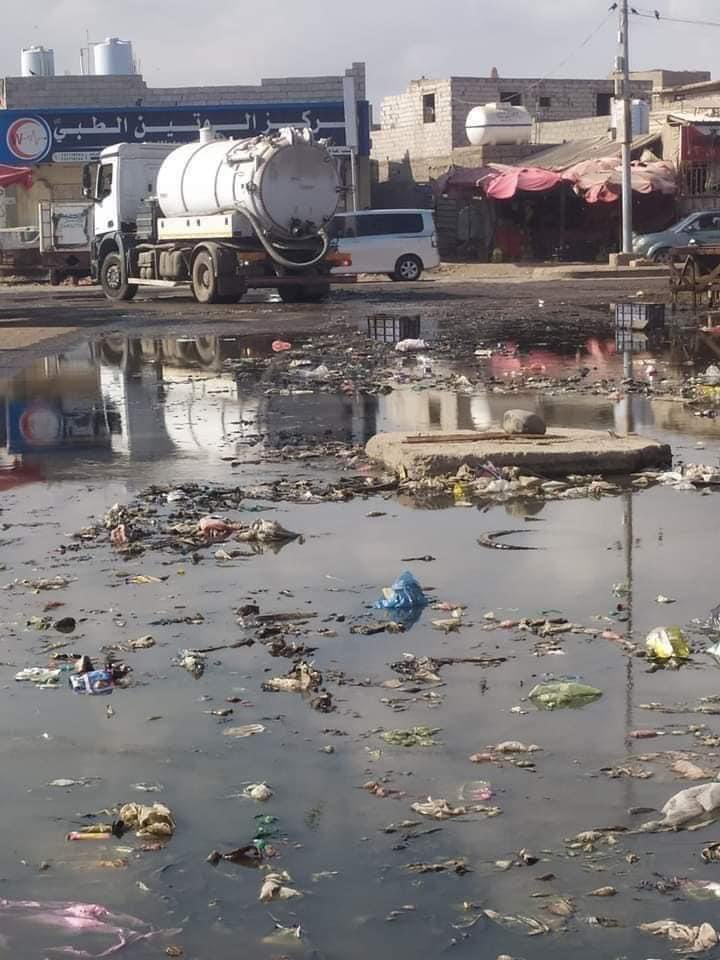 كرة النار تشتعل في الجنوب والوضع يتدحرج (صور)
