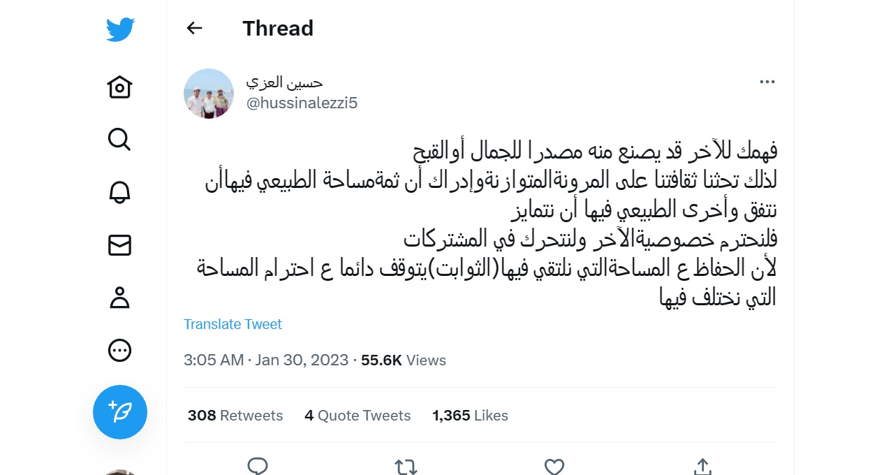 جماعة الحوثي تعلن رسميا تأييدها للرئيس العليمي (وثيقة)