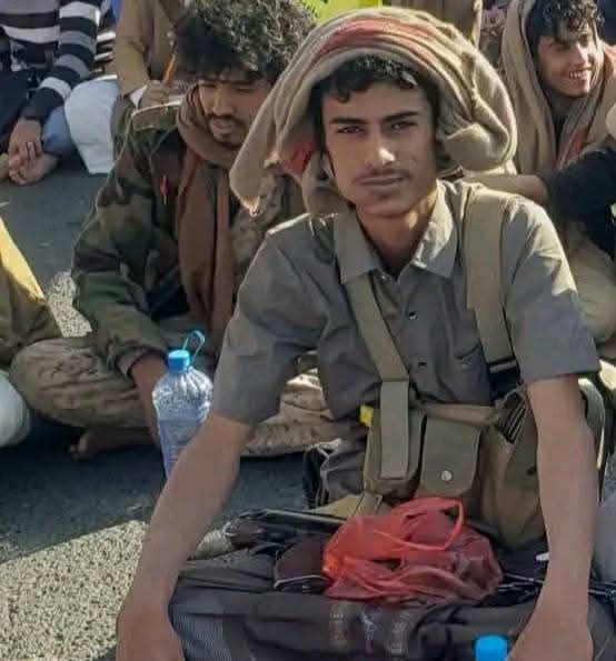 كشف حقيقة وفاة طارق صالح بحادث